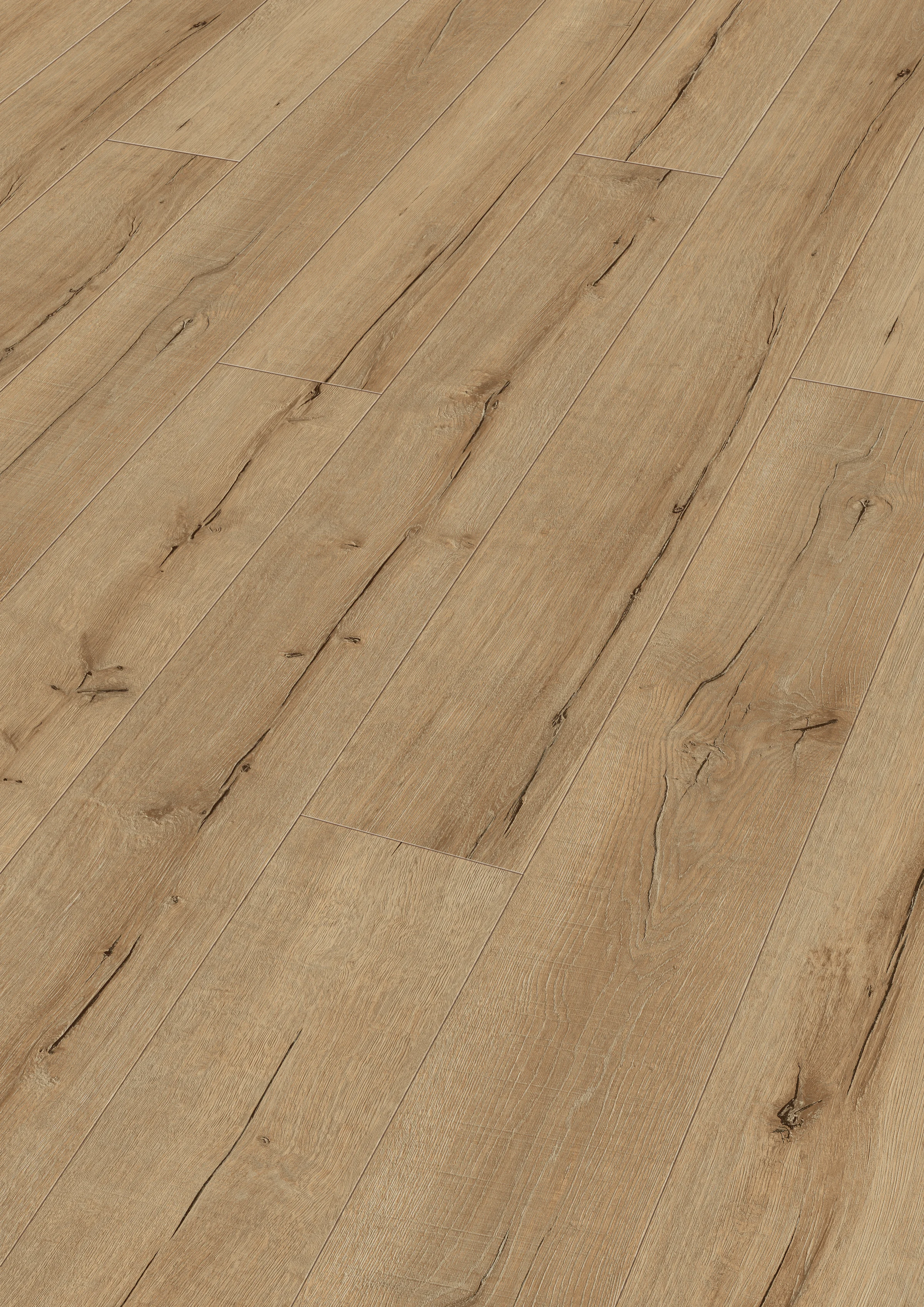Perspectiva del acabado de Roble madera vieja natural 7114 MEISTER