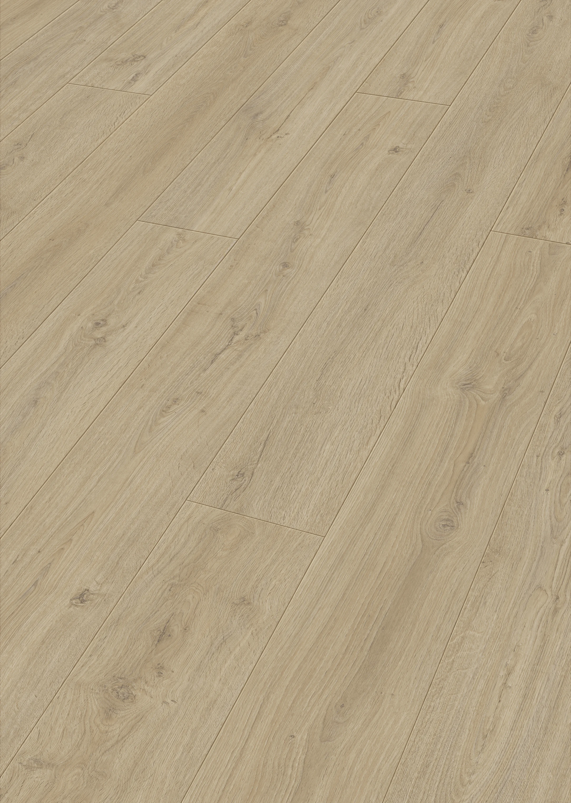 Perspectiva del acabado de Roble roca arena 7122 MEISTER