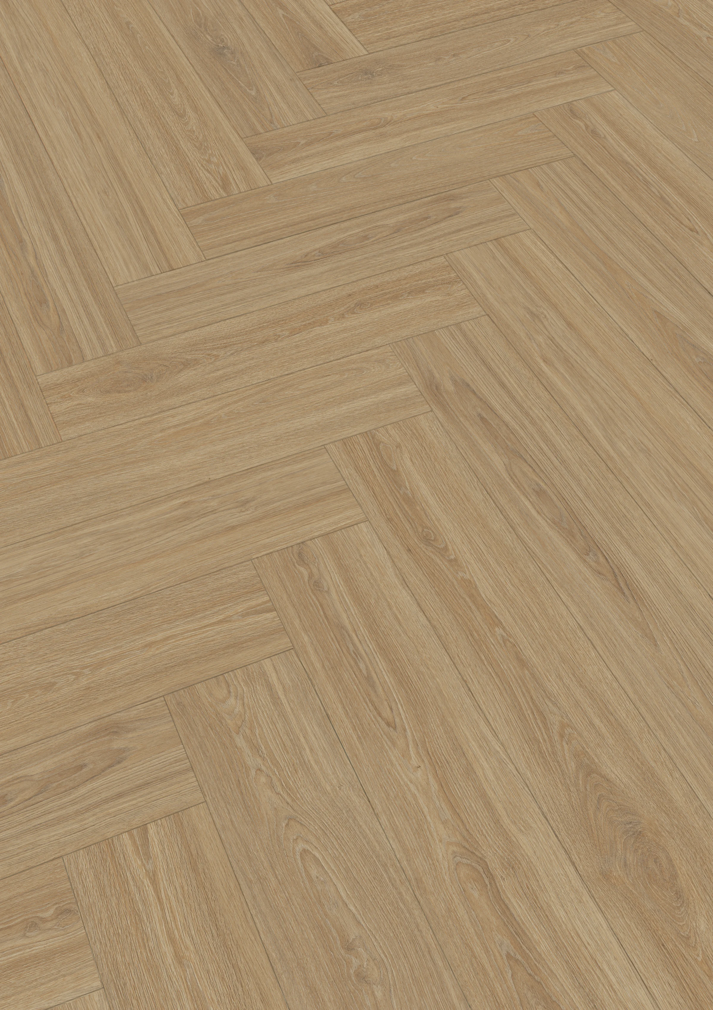 Perspectiva del acabado de Princess Oak crema 6896 MEISTER