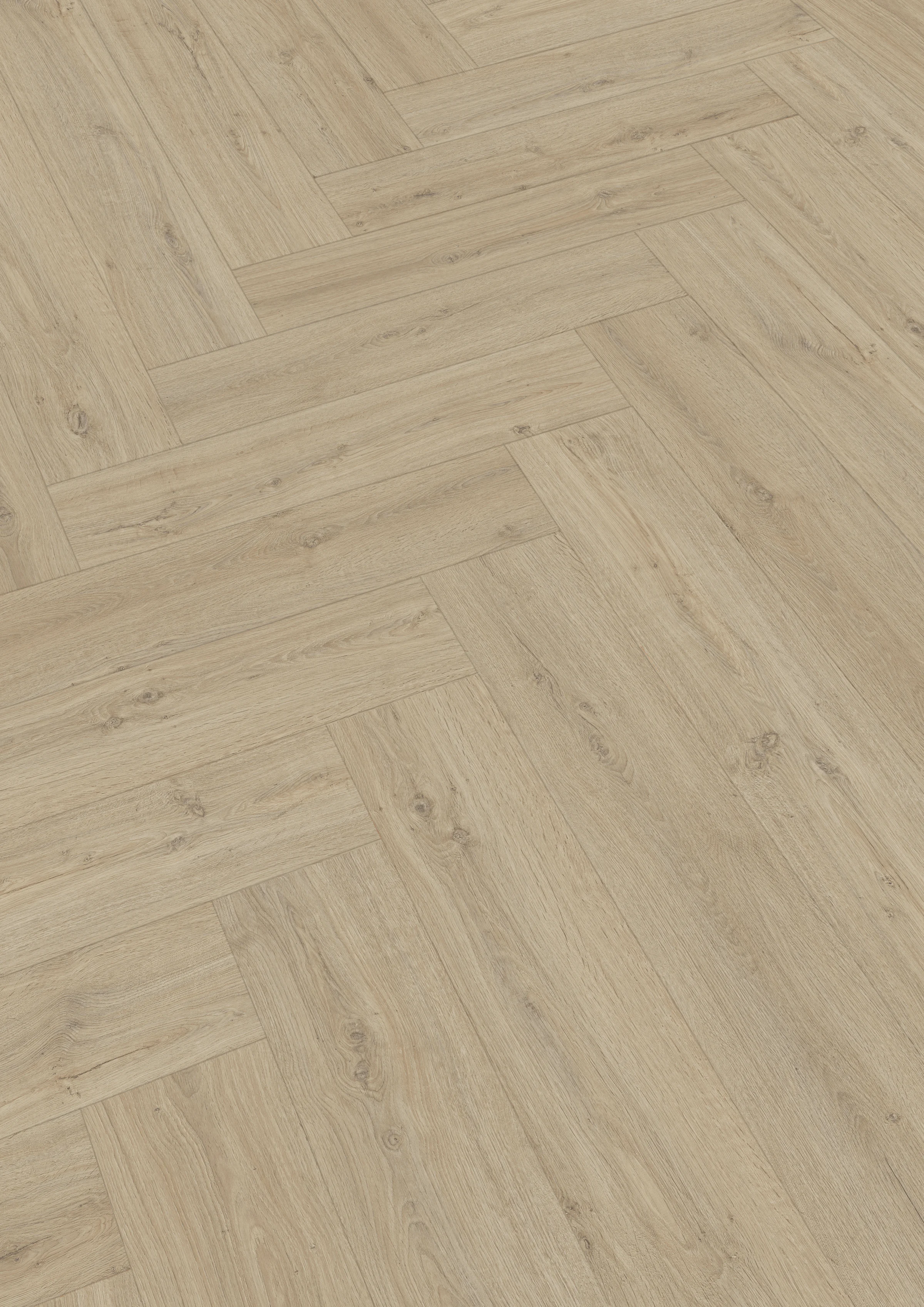 Perspectiva del acabado de Roble roca arena 7122 MEISTER
