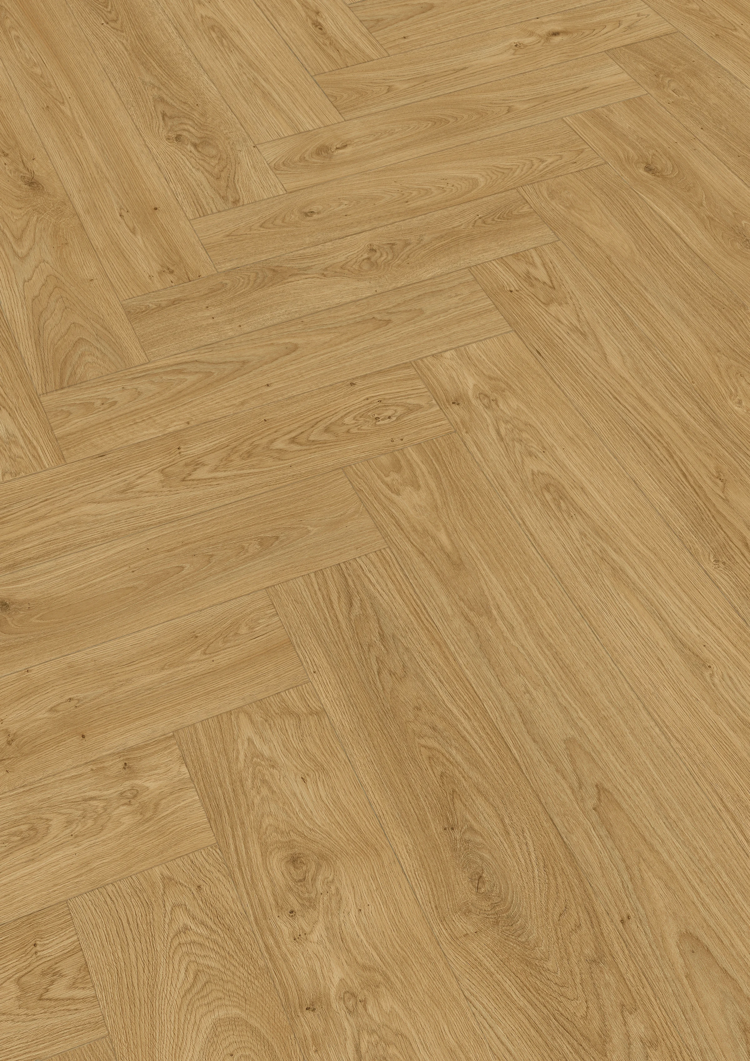 Perspectiva del acabado de Roble orilla miel 7127 MEISTER
