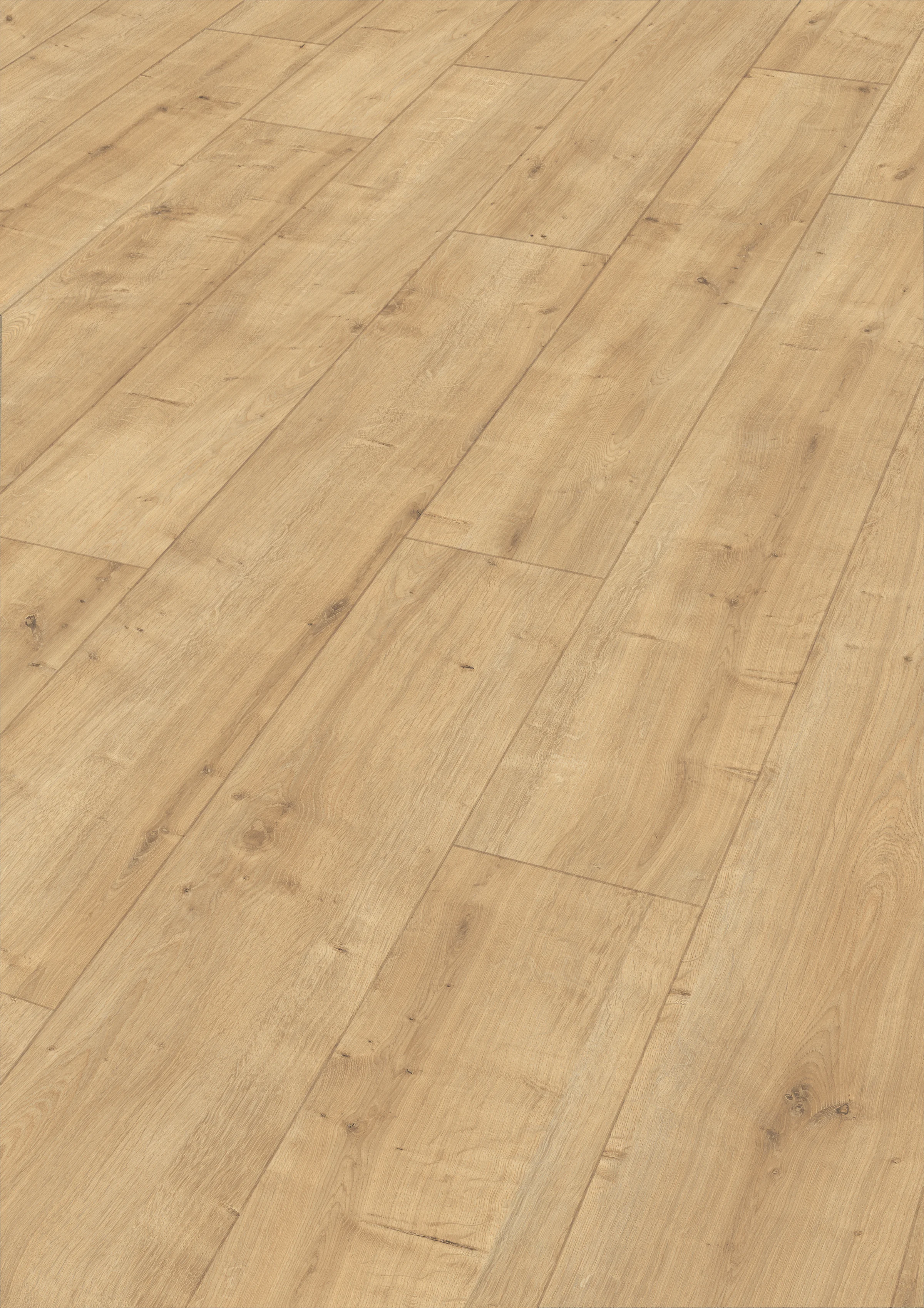 Perspectiva del acabado de Roble Madras 6891 MEISTER