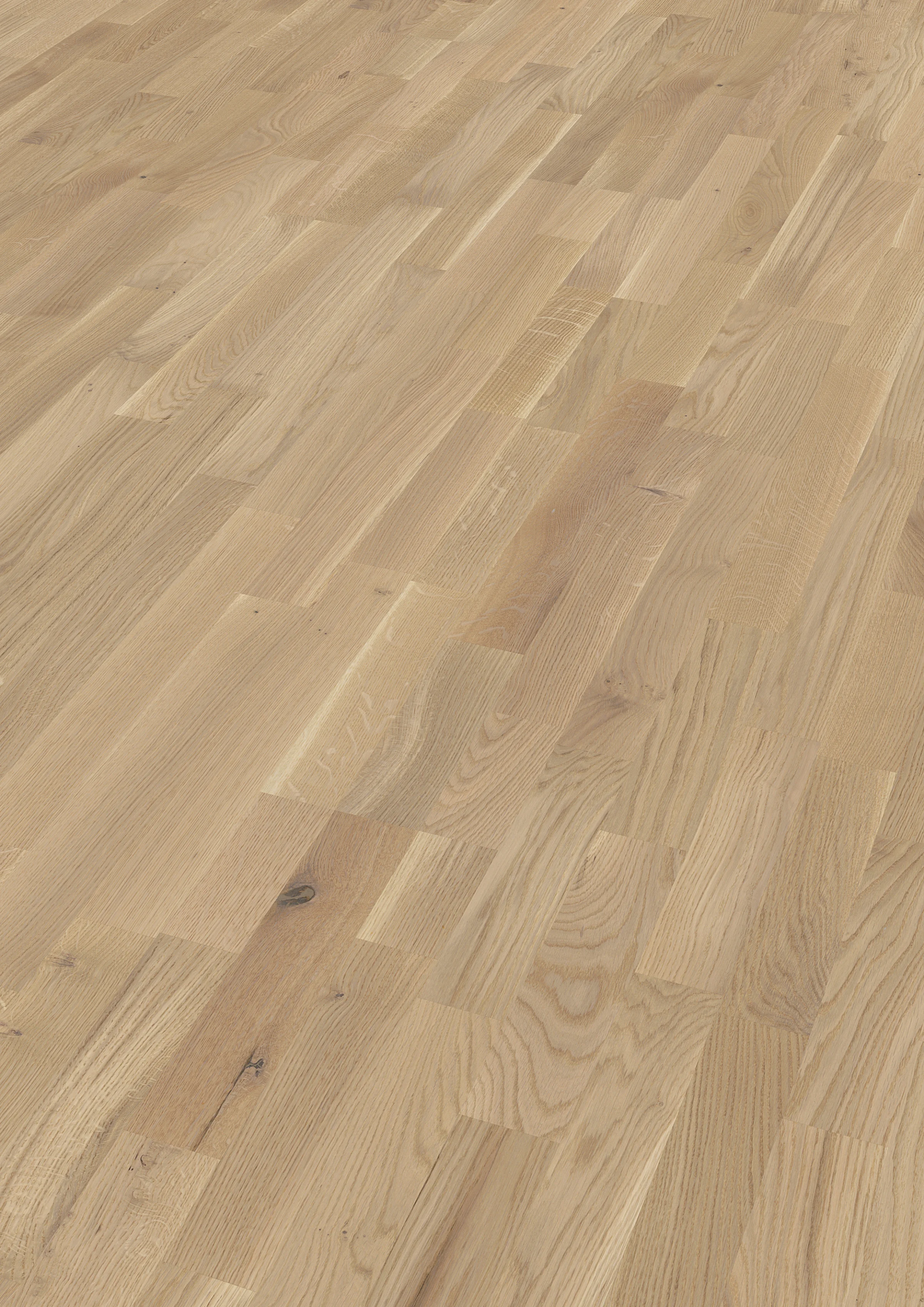 Perspectiva del acabado de Roble vivo crema 9037 MEISTER