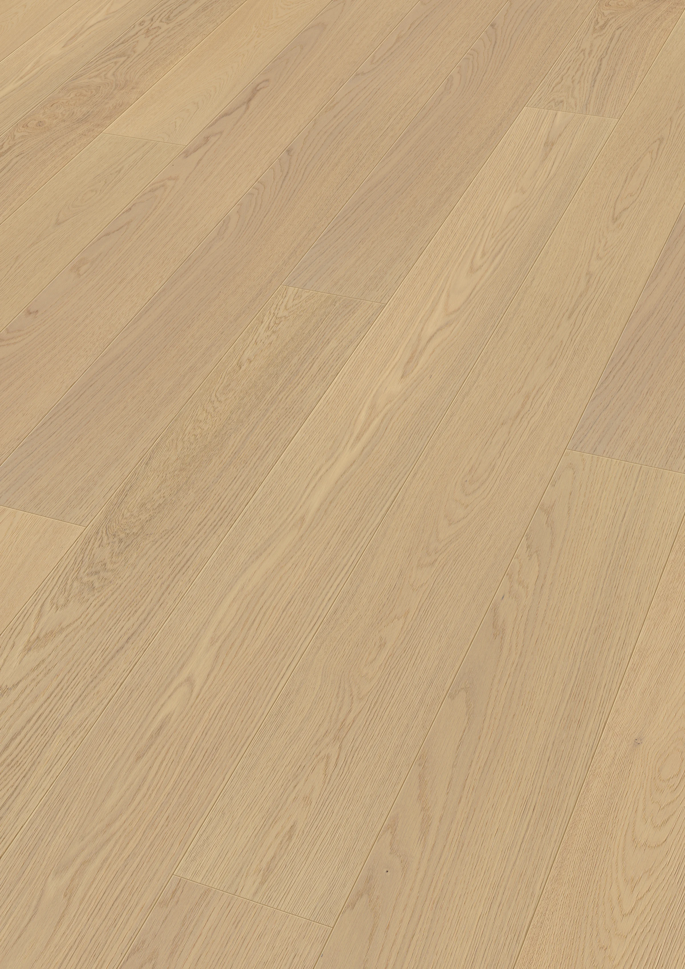 Perspectiva del acabado de Roble armónico puro 9030 MEISTER