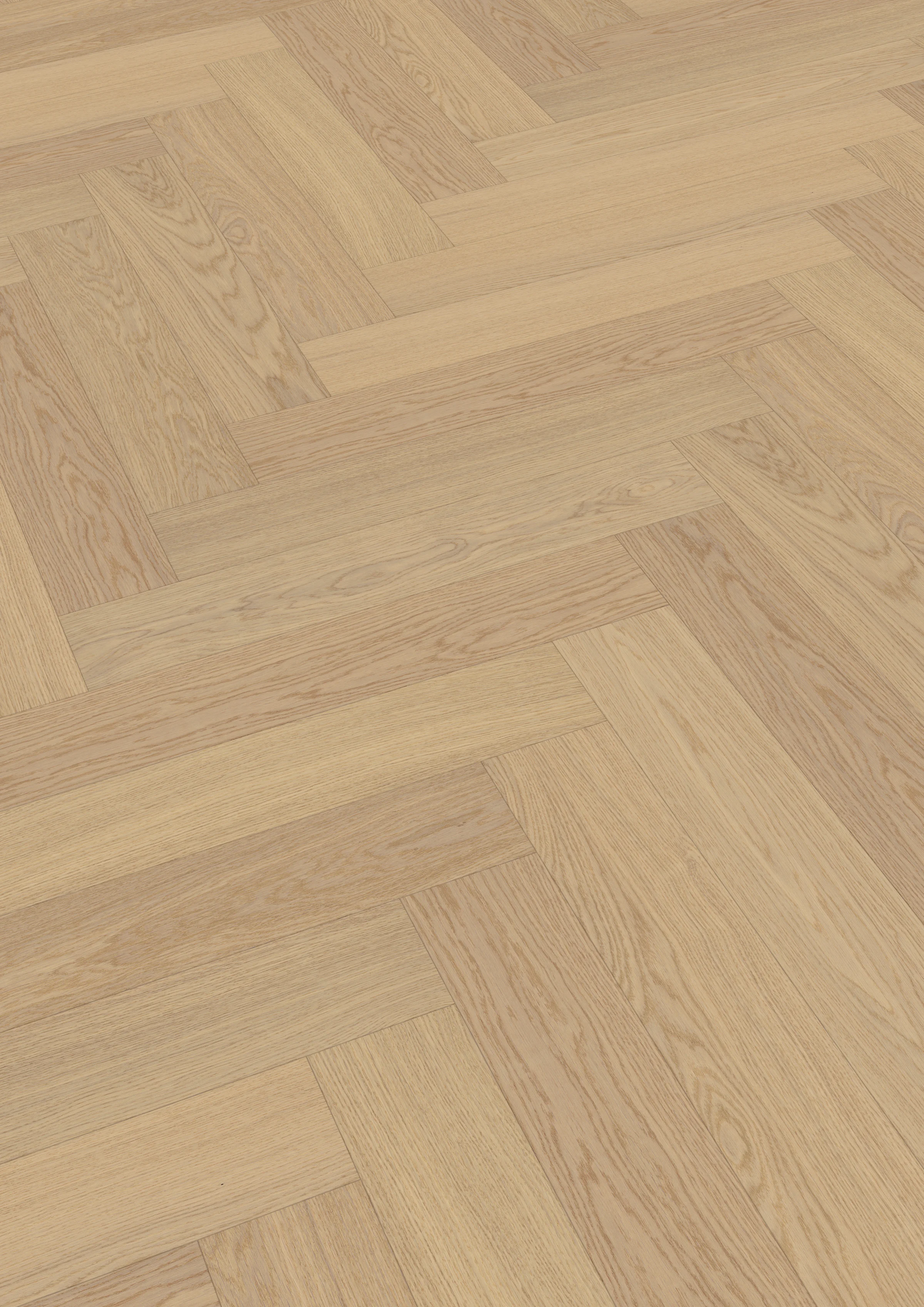 Perspectiva del acabado de Roble armónico puro 9013 MEISTER