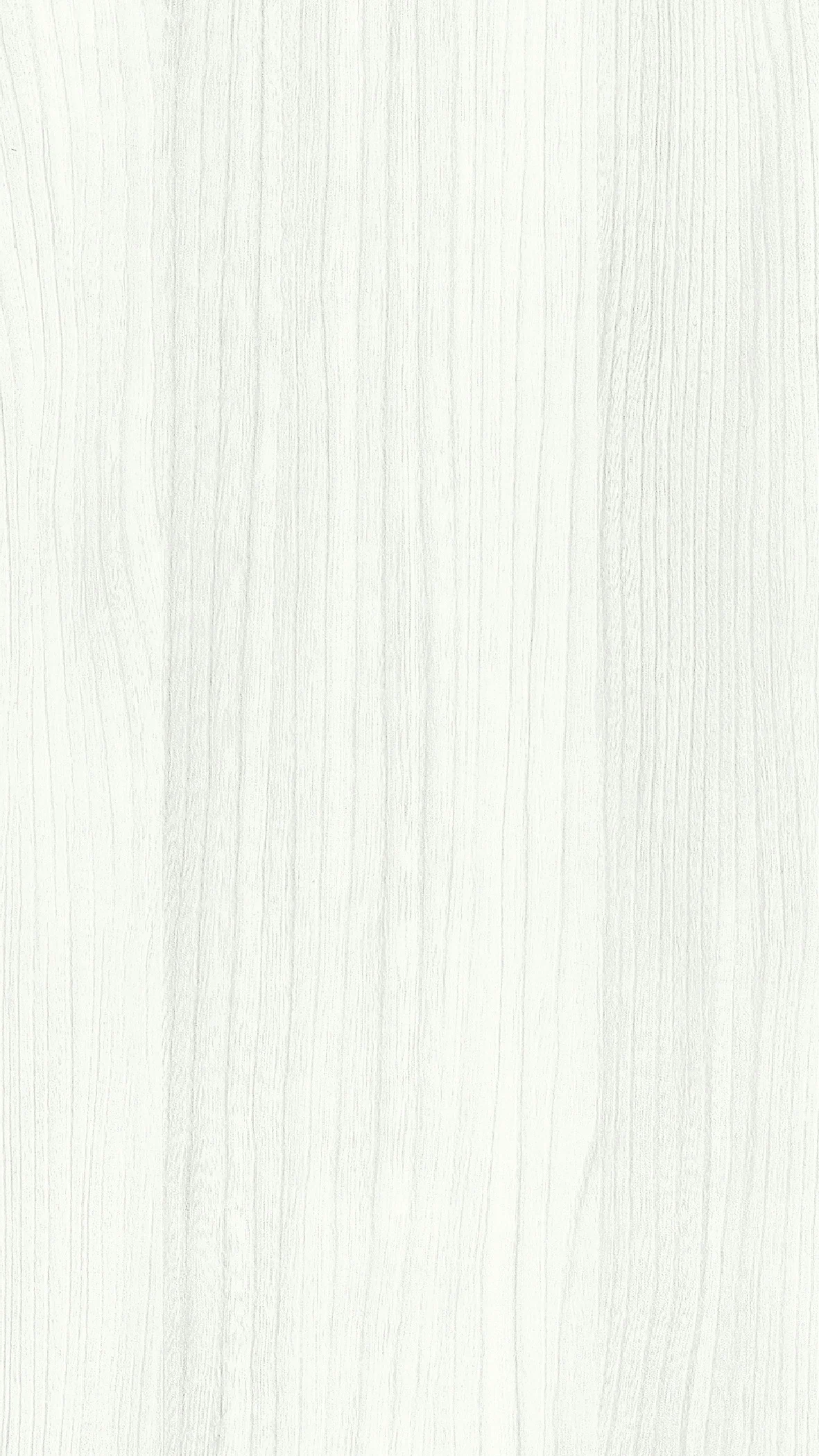 Vista frontal de White wood 20106 MEISTER